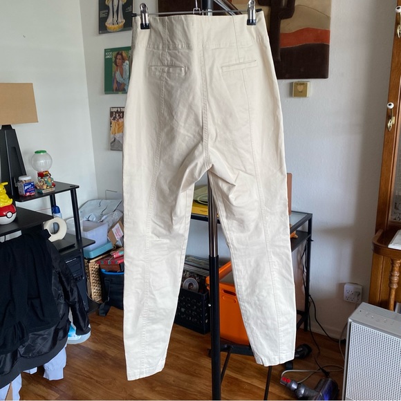 ALC lace up pants - Picture 2 of 3